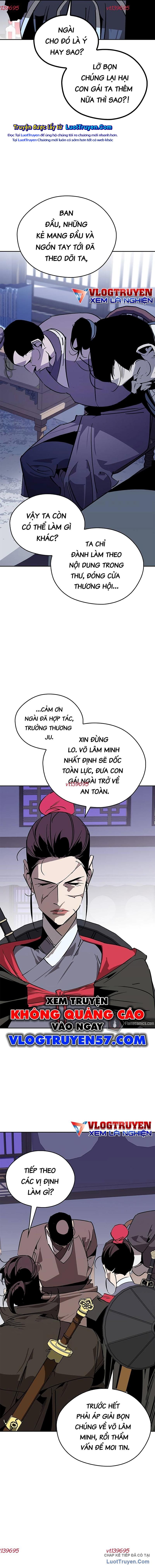 võ học miền viễn tây Chap 58 7