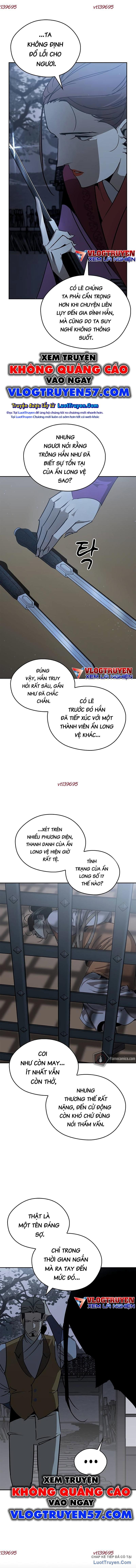 võ học miền viễn tây Chap 58 10