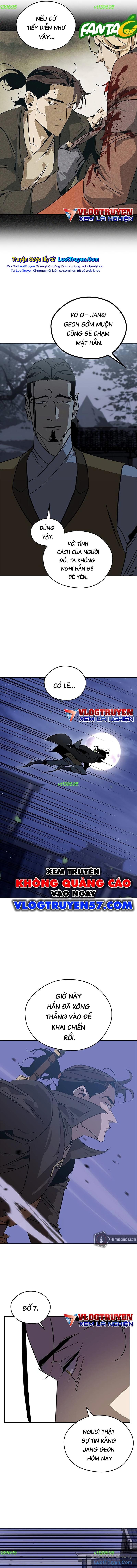 võ học miền viễn tây Chap 58 11