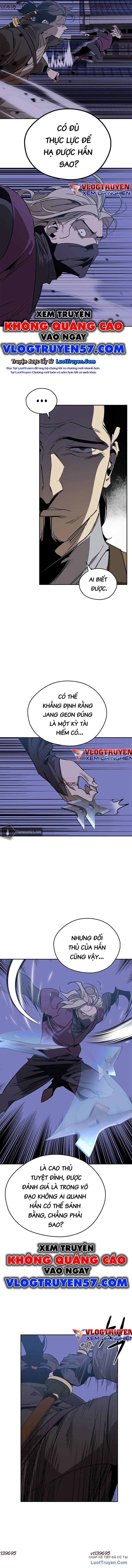 võ học miền viễn tây Chap 58 12