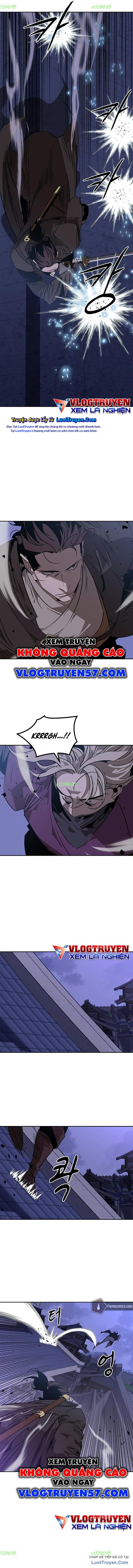 võ học miền viễn tây Chap 58 13