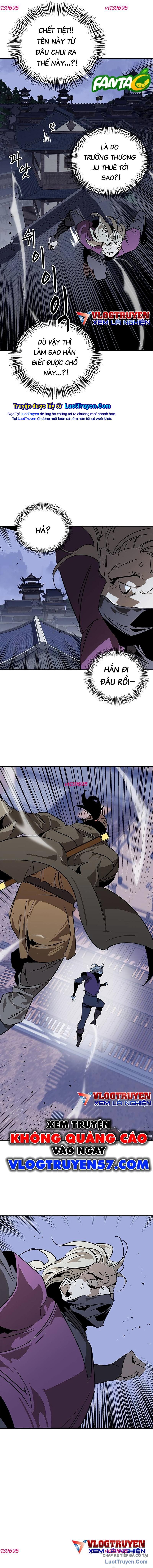 võ học miền viễn tây Chap 58 14