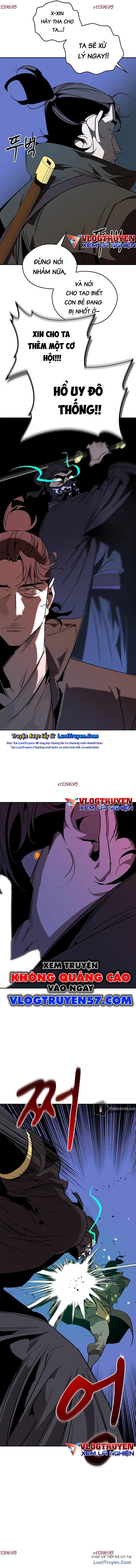 võ học miền viễn tây Chap 58 17