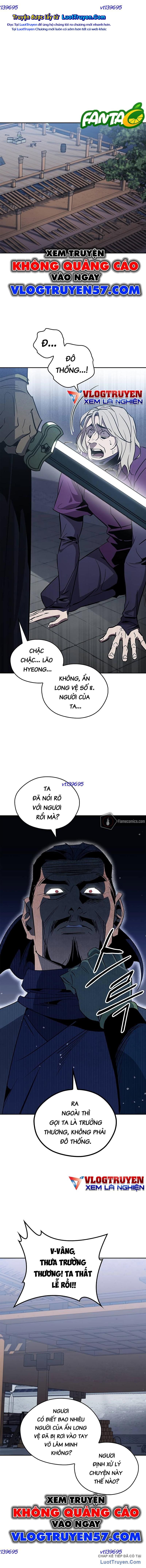 võ học miền viễn tây Chap 59 2