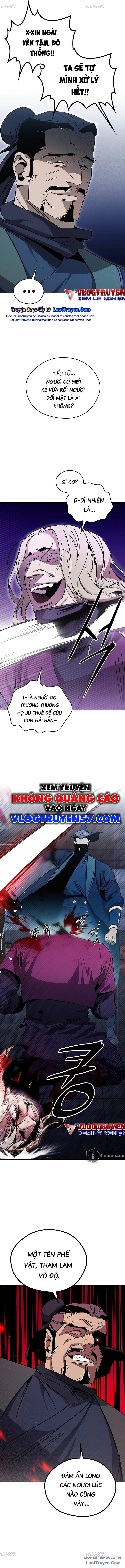 võ học miền viễn tây Chap 59 3