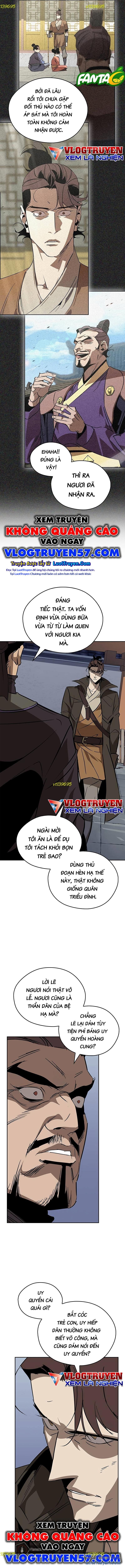 võ học miền viễn tây Chap 59 5