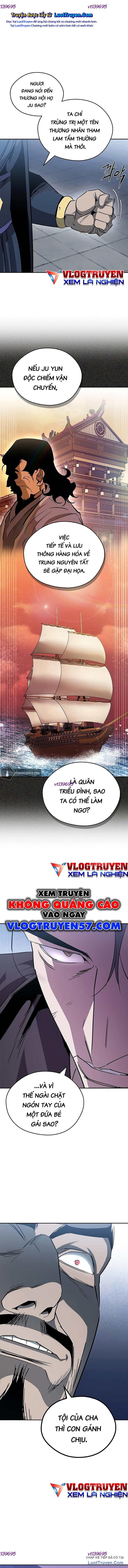 võ học miền viễn tây Chap 59 6