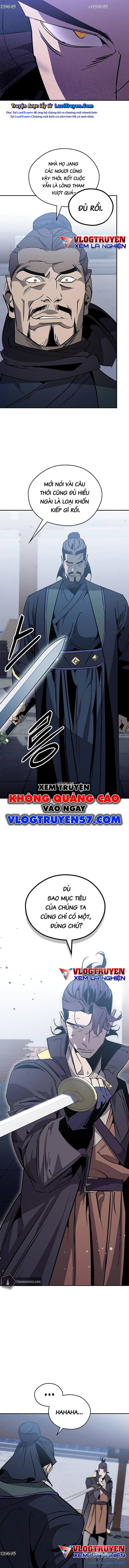võ học miền viễn tây Chap 59 7