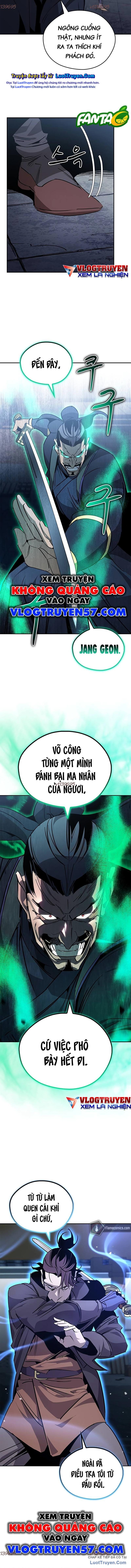 võ học miền viễn tây Chap 59 8
