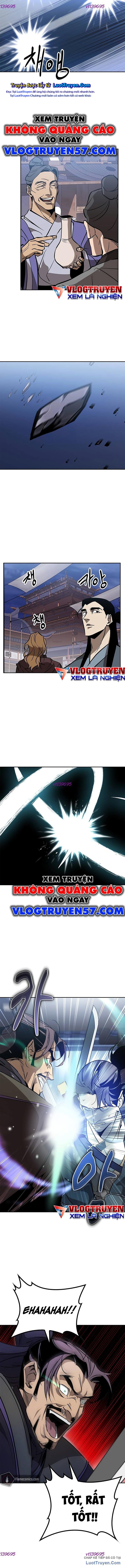 võ học miền viễn tây Chap 59 10