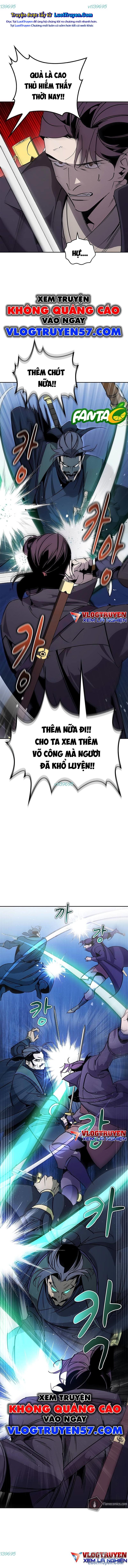 võ học miền viễn tây Chap 59 11