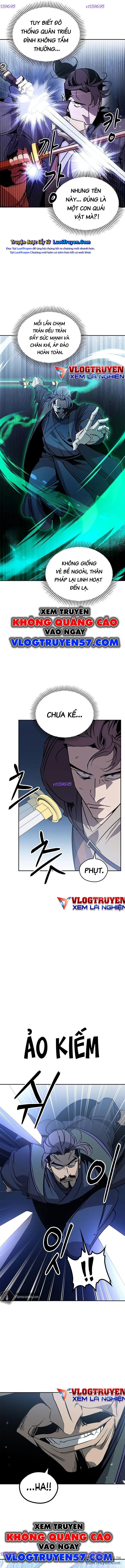 võ học miền viễn tây Chap 59 12