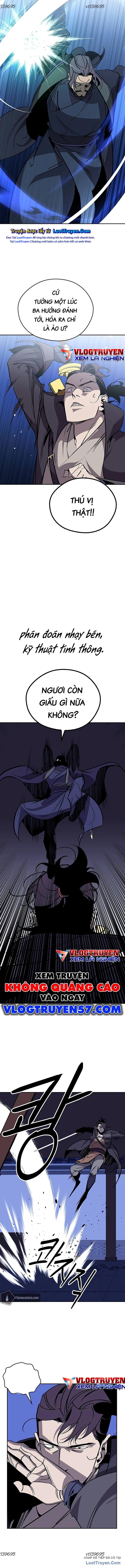 võ học miền viễn tây Chap 59 13