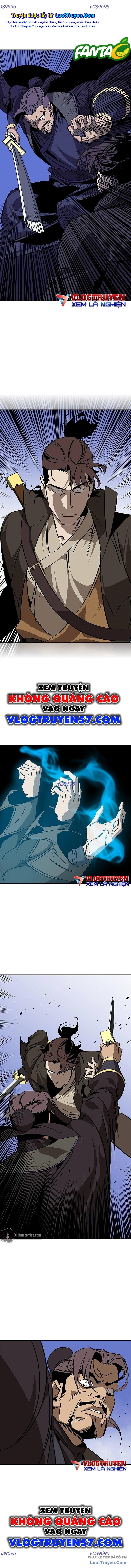 võ học miền viễn tây Chap 59 14