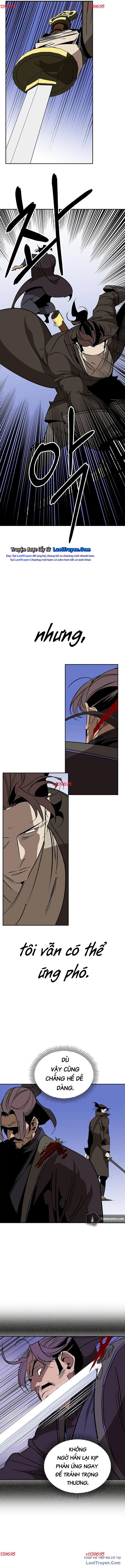 võ học miền viễn tây Chap 59 15