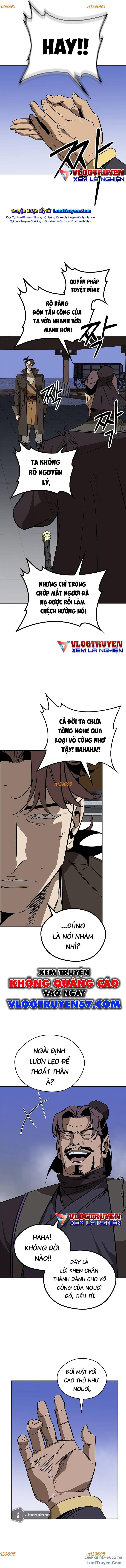 võ học miền viễn tây Chap 59 17