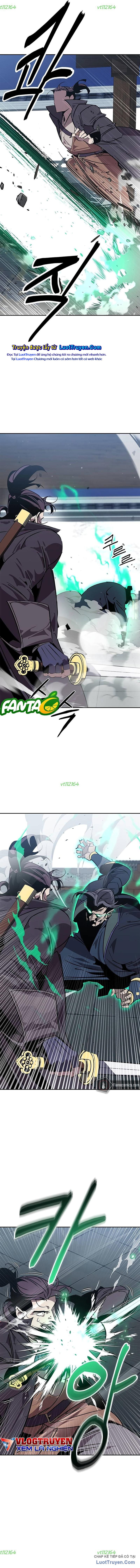 võ học miền viễn tây Chap 60 2