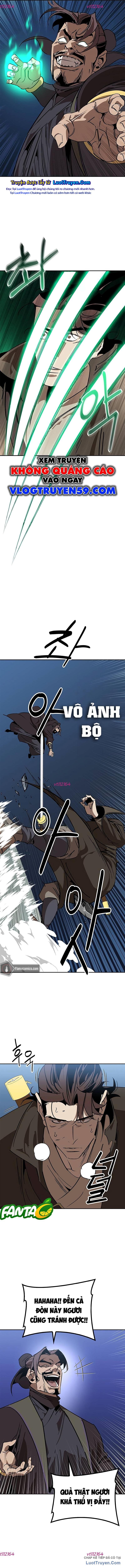 võ học miền viễn tây Chap 60 6