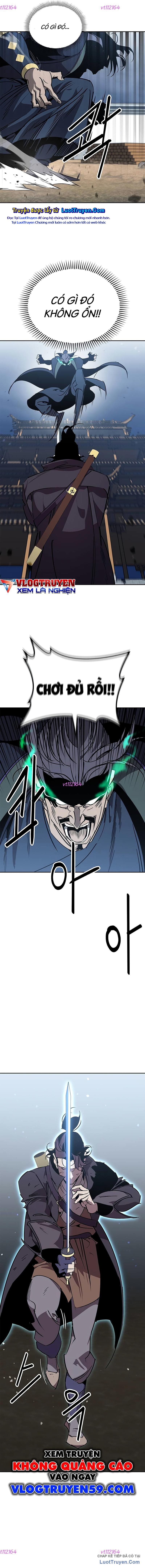 võ học miền viễn tây Chap 60 14