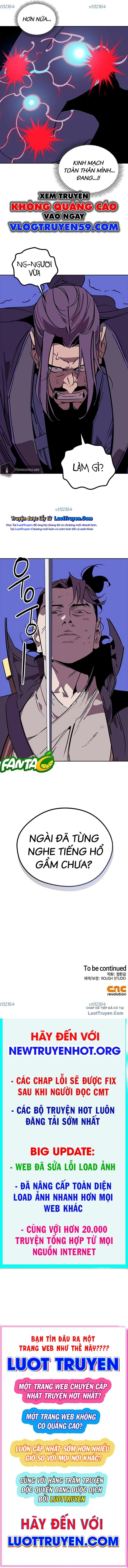 võ học miền viễn tây Chap 60 16