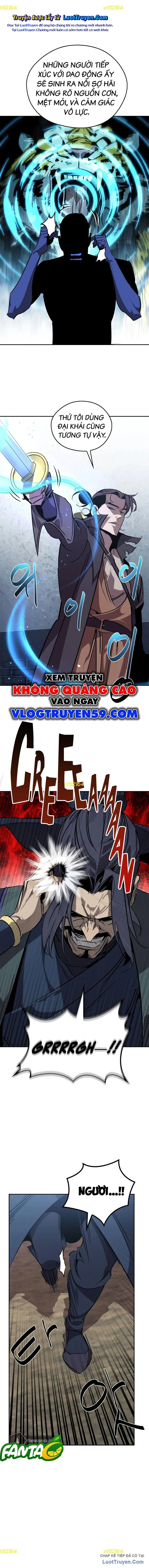 võ học miền viễn tây Chap 61 4