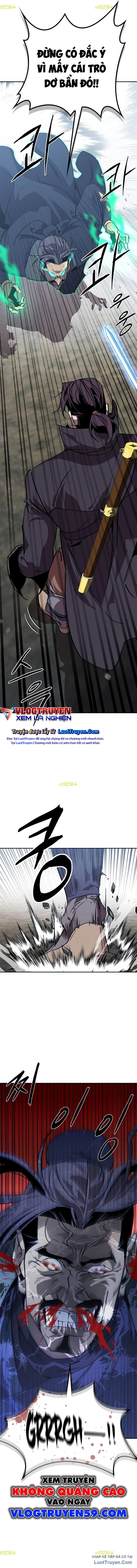 võ học miền viễn tây Chap 61 5