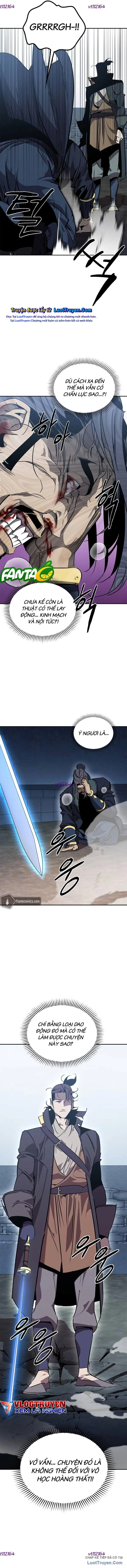 võ học miền viễn tây Chap 61 6