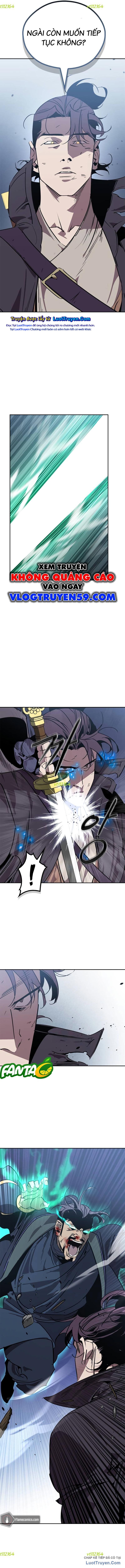 võ học miền viễn tây Chap 61 7