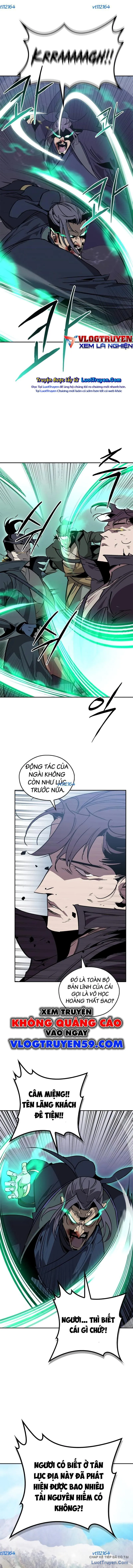 võ học miền viễn tây Chap 61 8