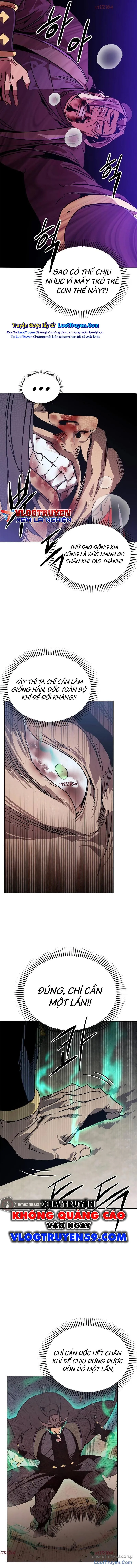 võ học miền viễn tây Chap 61 11