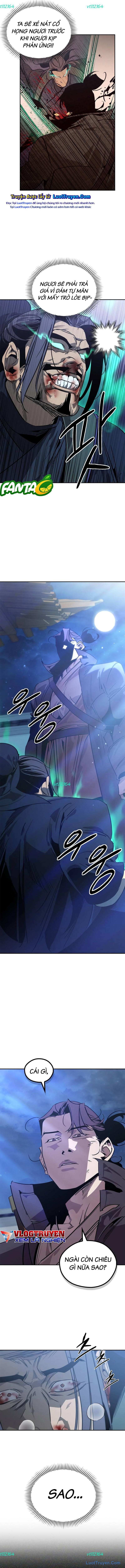 võ học miền viễn tây Chap 61 12