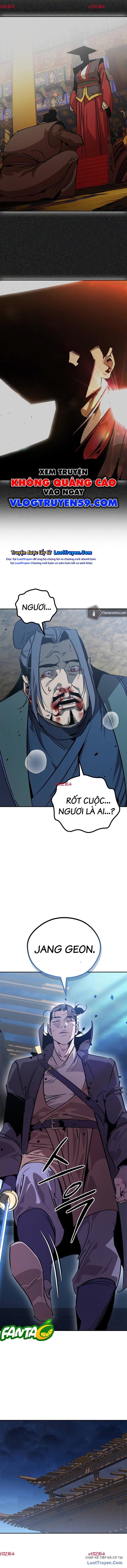 võ học miền viễn tây Chap 61 13