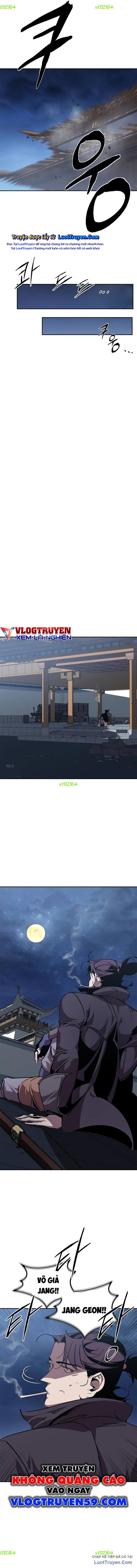 võ học miền viễn tây Chap 61 14