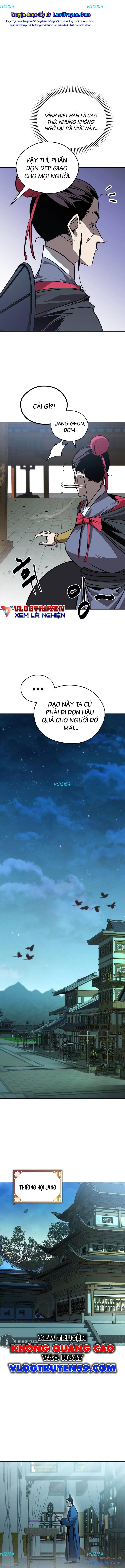 võ học miền viễn tây Chap 61 18