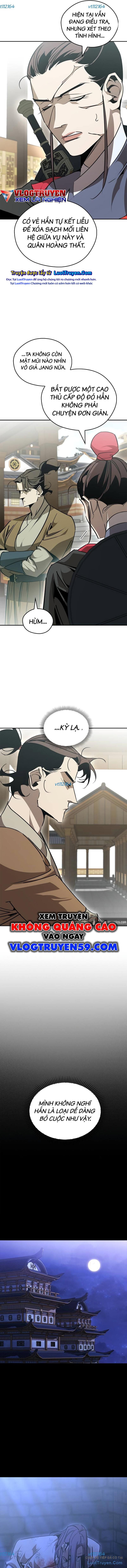 võ học miền viễn tây Chap 62 9