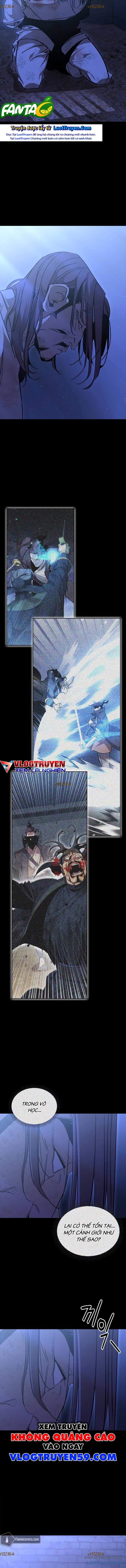 võ học miền viễn tây Chap 62 10