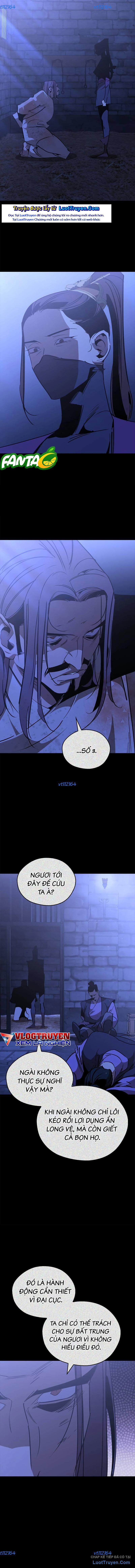 võ học miền viễn tây Chap 62 11