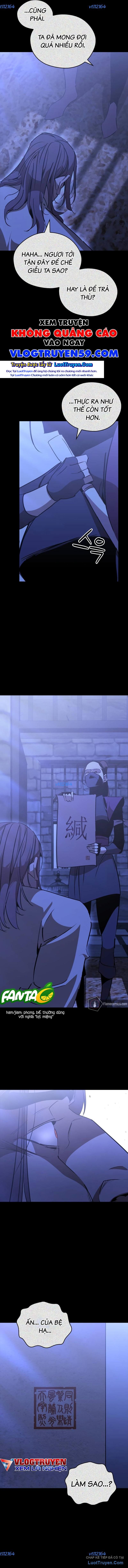 võ học miền viễn tây Chap 62 12