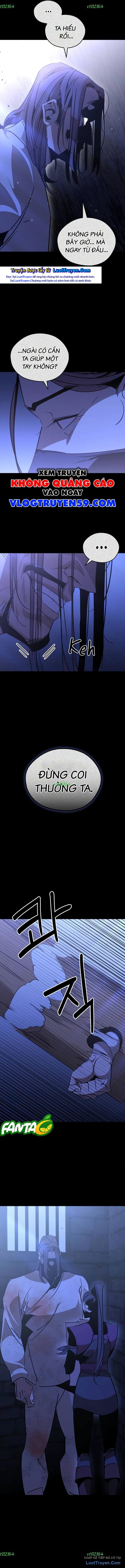 võ học miền viễn tây Chap 62 13