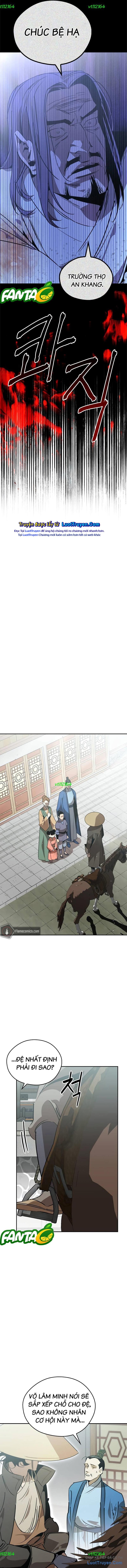 võ học miền viễn tây Chap 62 16