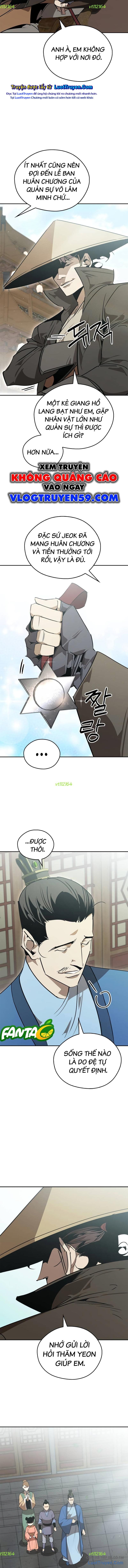 võ học miền viễn tây Chap 62 17