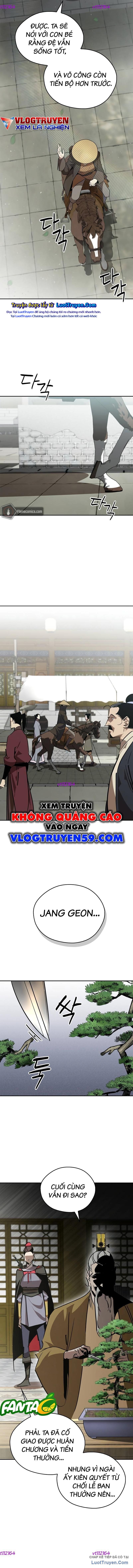 võ học miền viễn tây Chap 62 18