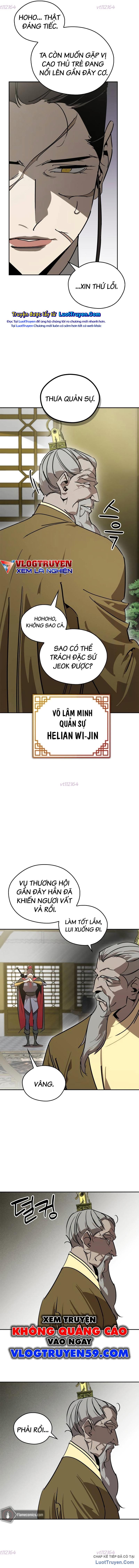 võ học miền viễn tây Chap 62 19