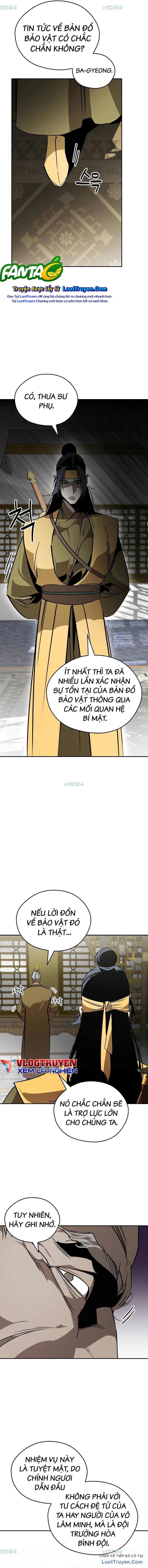 võ học miền viễn tây Chap 62 20