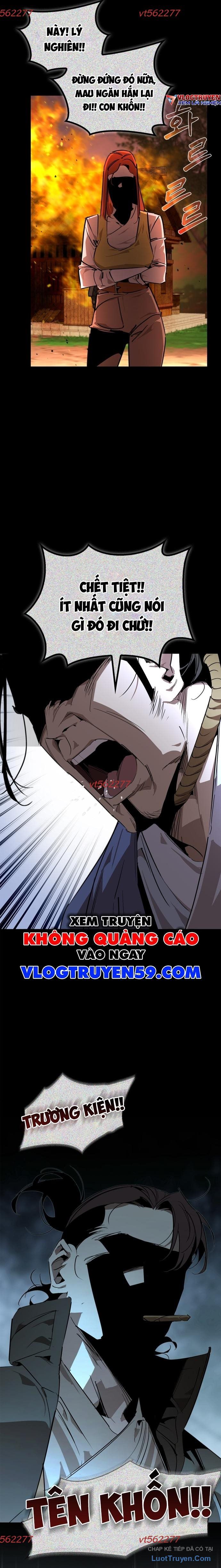 võ học miền viễn tây chapter 63 4