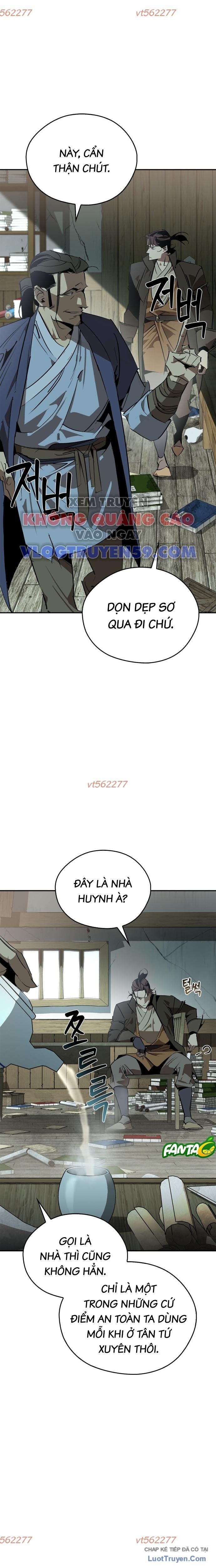 võ học miền viễn tây chapter 63 6