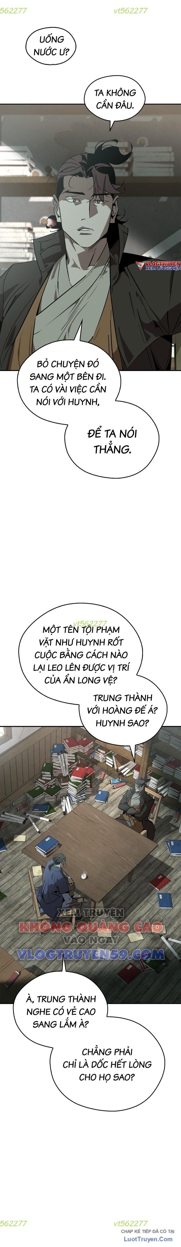 võ học miền viễn tây chapter 63 7