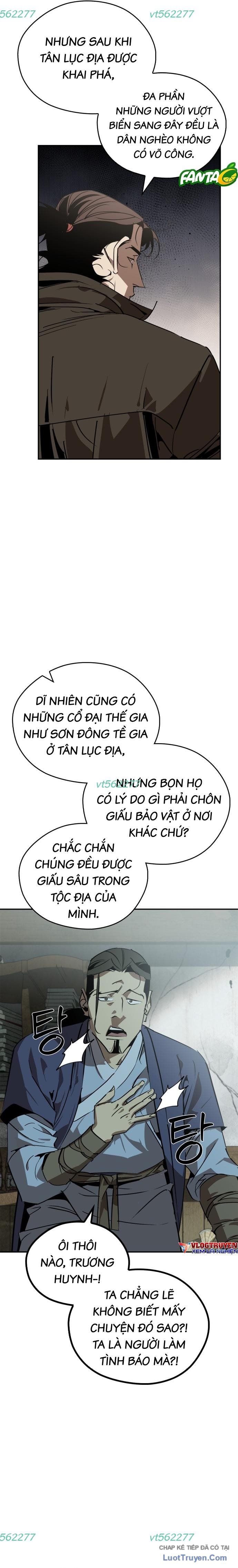 võ học miền viễn tây chapter 63 12