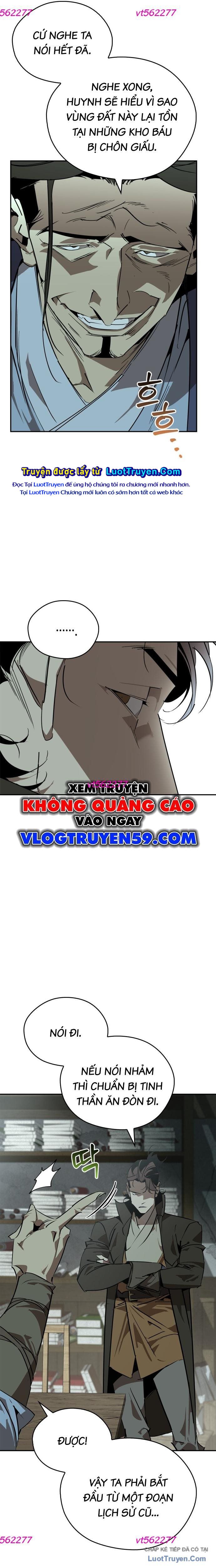 võ học miền viễn tây chapter 63 13