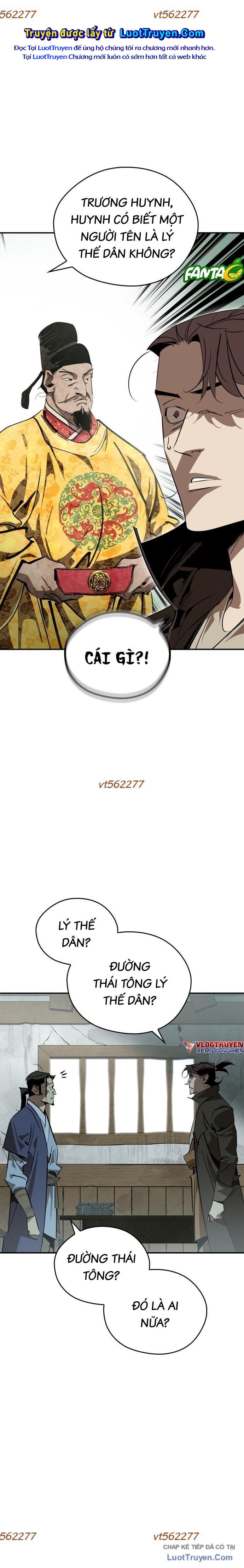 võ học miền viễn tây chapter 63 14